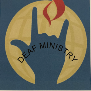 Deaf Ministry Startup Kit