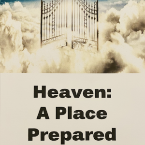 Heaven: A Place Prepared For You