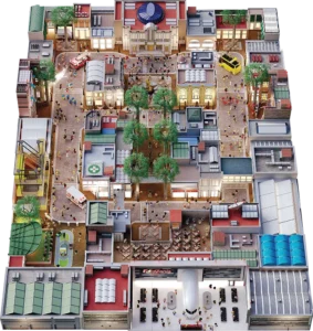 KidZania